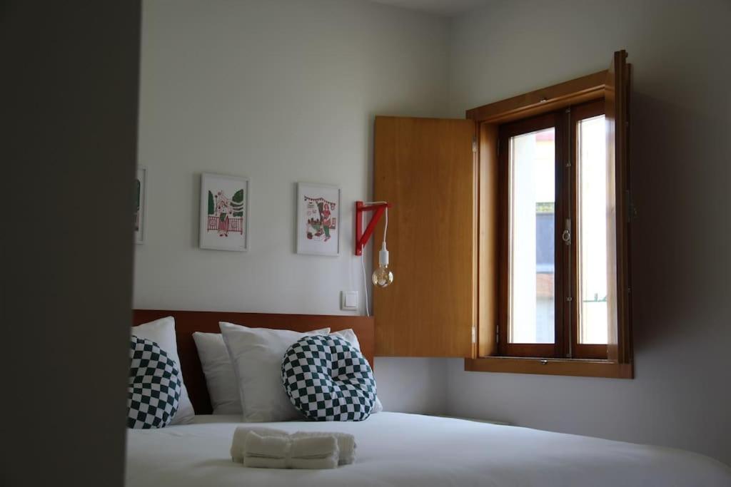 Fontainhas Heritage House OOporto Extérieur photo