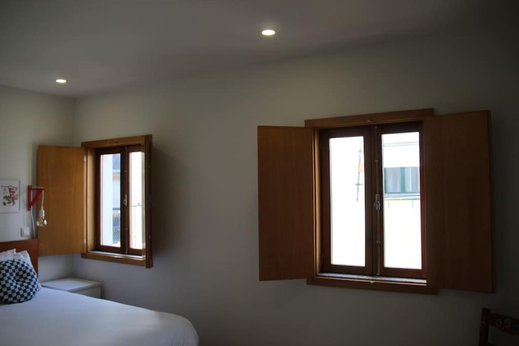Fontainhas Heritage House OOporto Extérieur photo