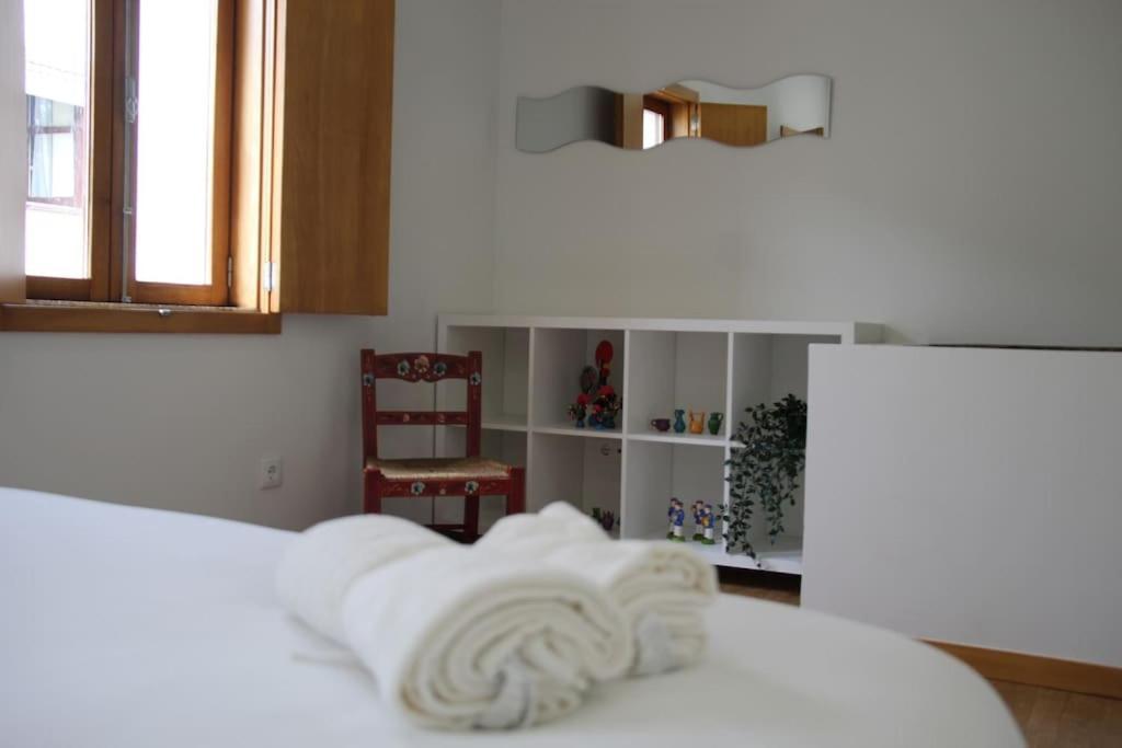 Fontainhas Heritage House OOporto Extérieur photo