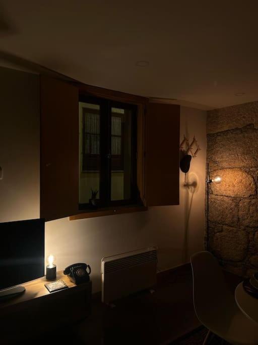 Fontainhas Heritage House OOporto Extérieur photo