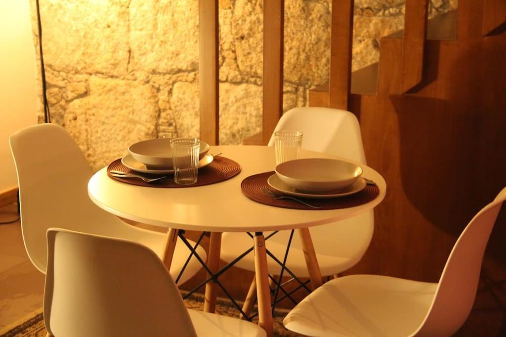 Fontainhas Heritage House OOporto Extérieur photo