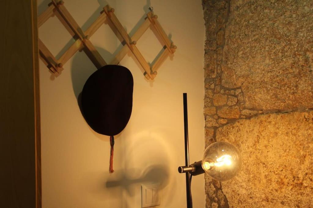 Fontainhas Heritage House OOporto Extérieur photo