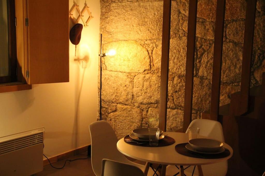 Fontainhas Heritage House OOporto Extérieur photo